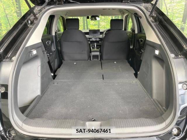 Honda VEZEL 2022-12 379321-10