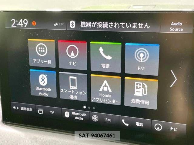 Honda VEZEL 2022-12 379321-2