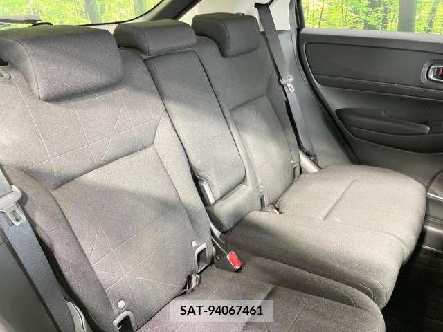 Honda VEZEL 2022-12 379321-9