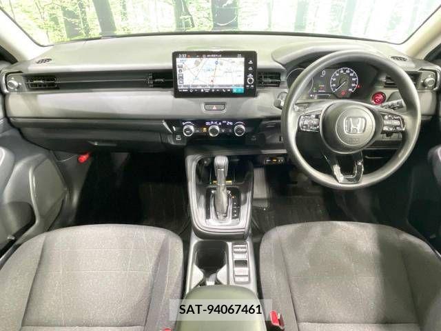Honda VEZEL 2022-12 379321-1