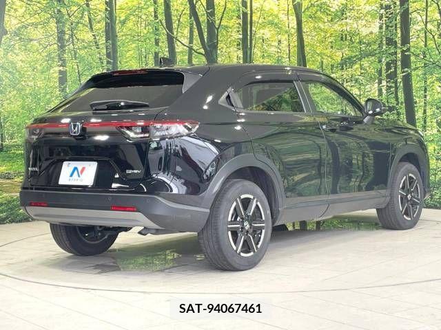 Honda VEZEL 2022-12 379321-17