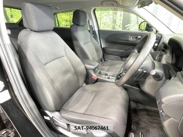 Honda VEZEL 2022-12 379321-8
