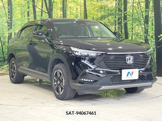 Honda VEZEL 2022-12 379321-16