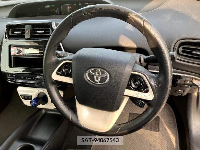 Toyota PRIUS 2017-01 328696-6