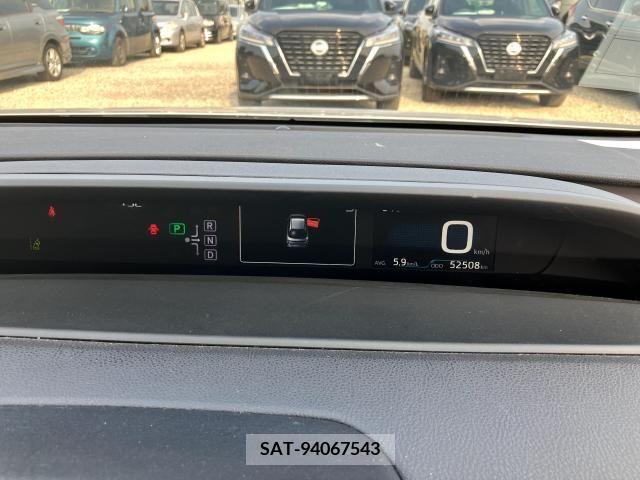 Toyota PRIUS 2017-01 328696-7