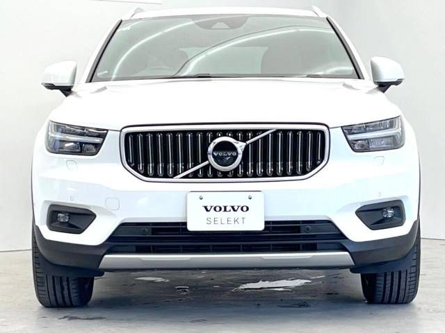 Volvo XC40 2018-08 8804-16