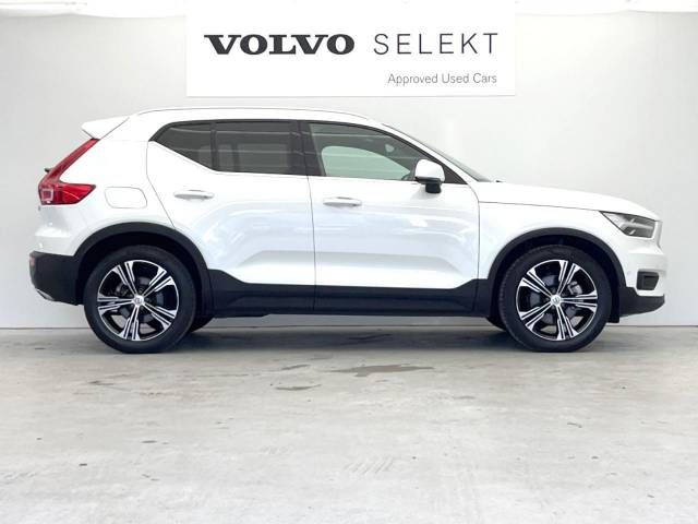 Volvo XC40 2018-08 8804-18