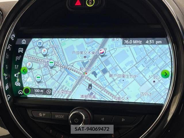 Bmw MINI 2019-07 262885-4