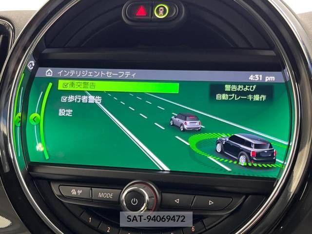 Bmw MINI 2019-07 262885-3