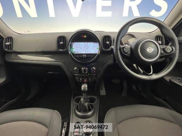 Bmw MINI 2019-07 262885-1