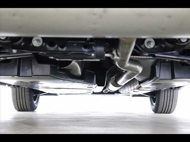Toyota HARRIER 2023-02 16440-25