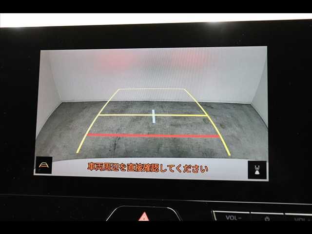 Toyota HARRIER 2023-02 16440-29
