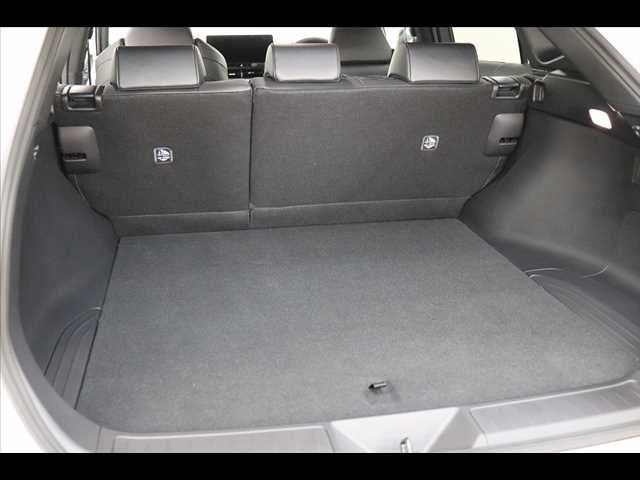 Toyota HARRIER 2023-02 16440-13