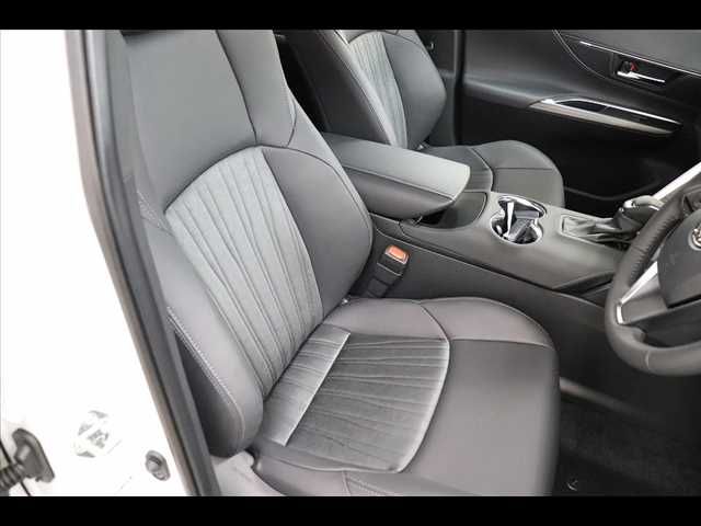 Toyota HARRIER 2023-02 16440-10