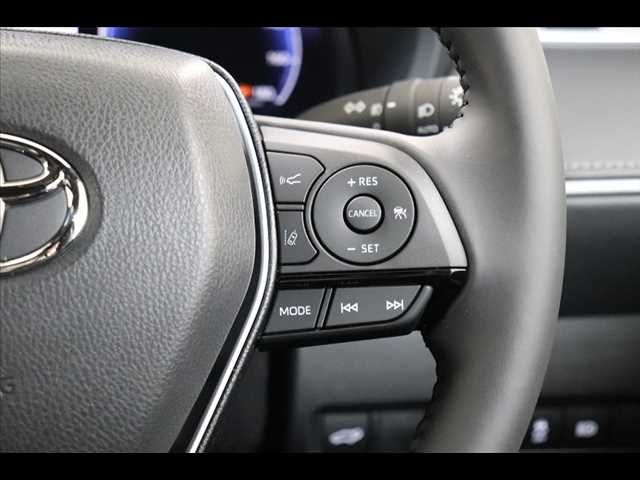 Toyota HARRIER 2023-02 16440-6