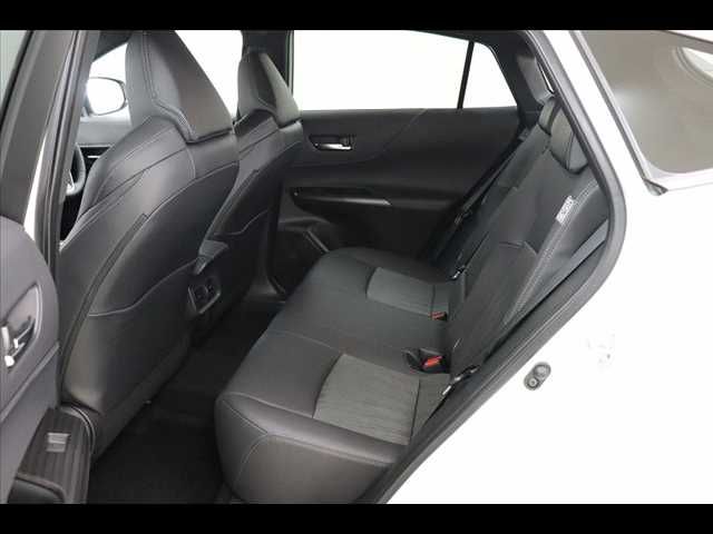 Toyota HARRIER 2023-02 16440-12