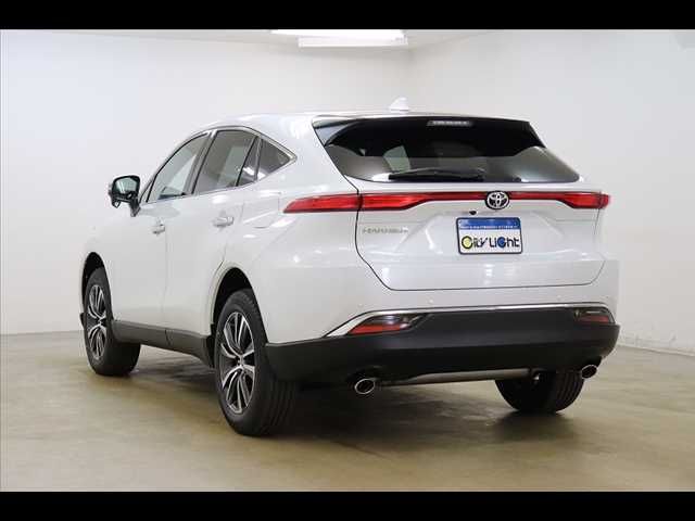 Toyota HARRIER 2023-02 16440-19