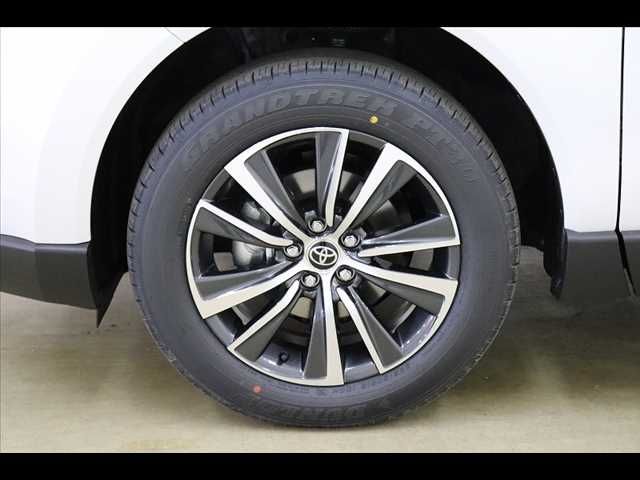 Toyota HARRIER 2023-02 16440-23