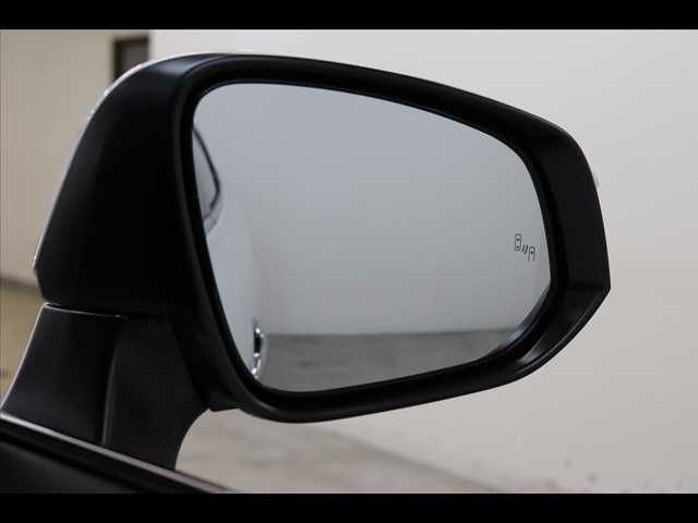 Toyota HARRIER 2023-02 16440-2