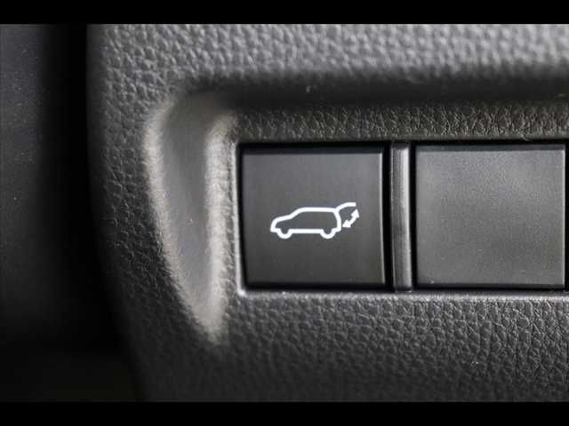Toyota HARRIER 2023-02 16440-5