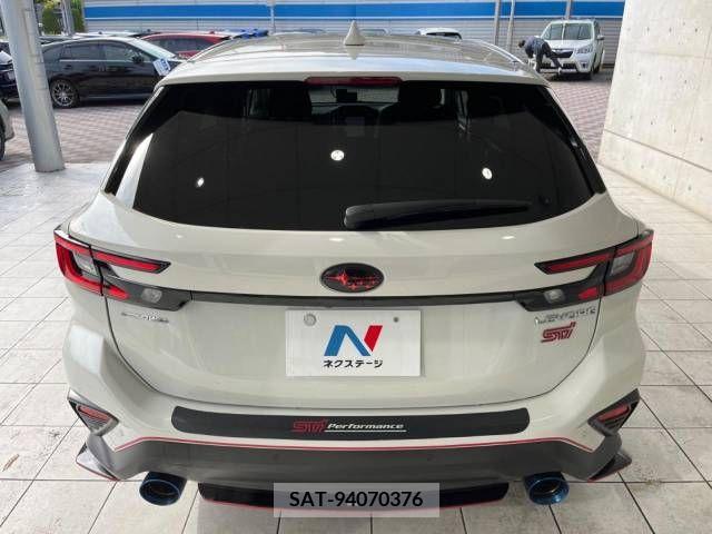 Subaru LEVORG 2021-10 317265-17