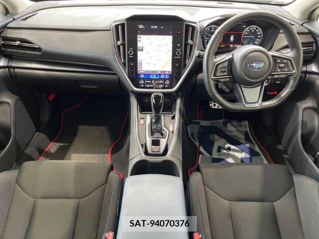 Subaru LEVORG 2021-10 317265-1