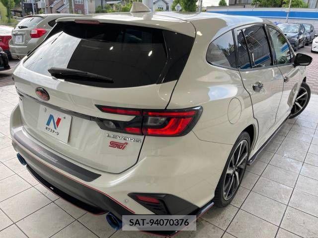 Subaru LEVORG 2021-10 317265-19