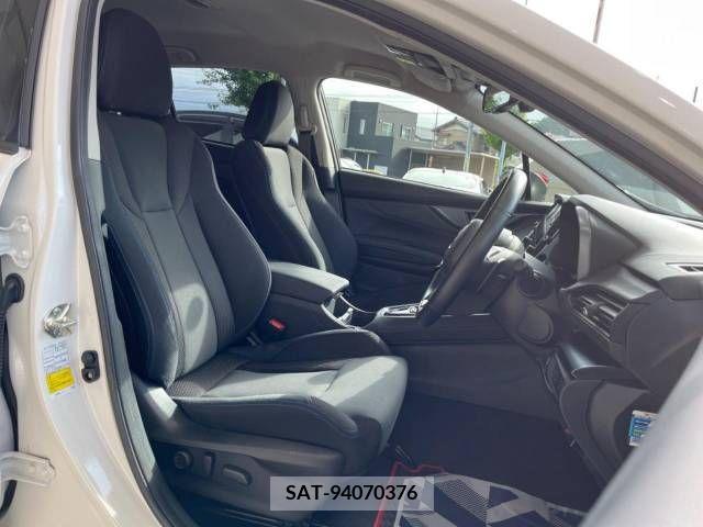 Subaru LEVORG 2021-10 317265-10