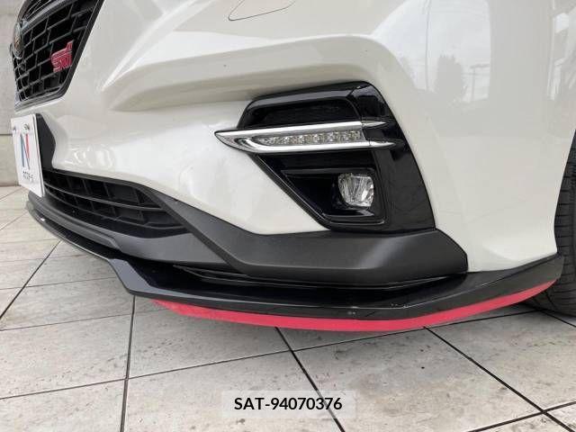 Subaru LEVORG 2021-10 317265-4