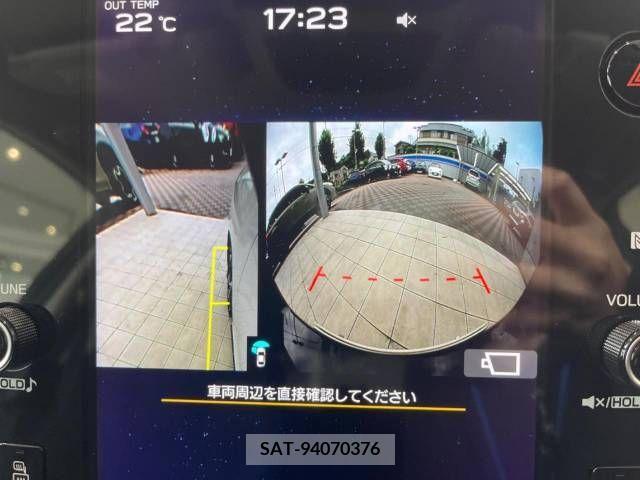 Subaru LEVORG 2021-10 317265-3