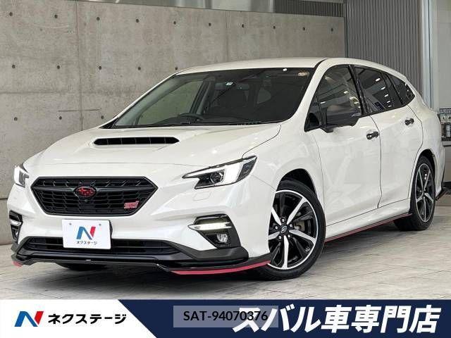 Subaru LEVORG 2021-10 317265-0