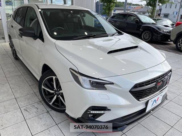 Subaru LEVORG 2021-10 317265-18