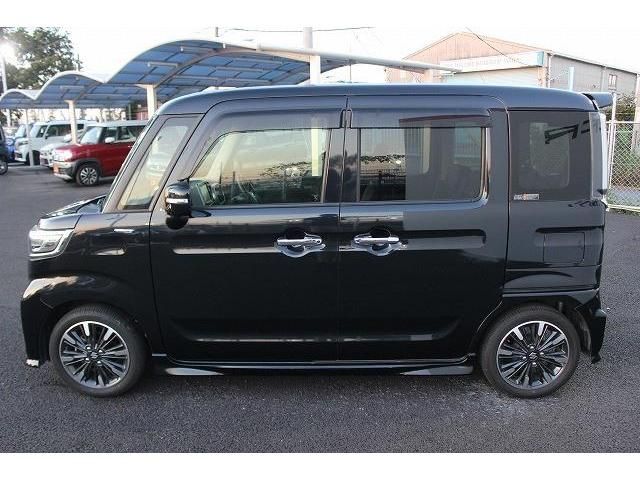 Suzuki SPACIA 2019-12 193662-4