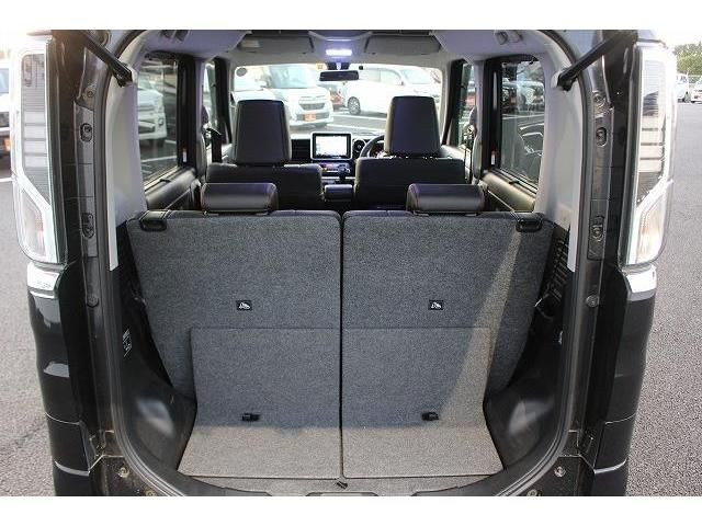 Suzuki SPACIA 2019-12 193662-8