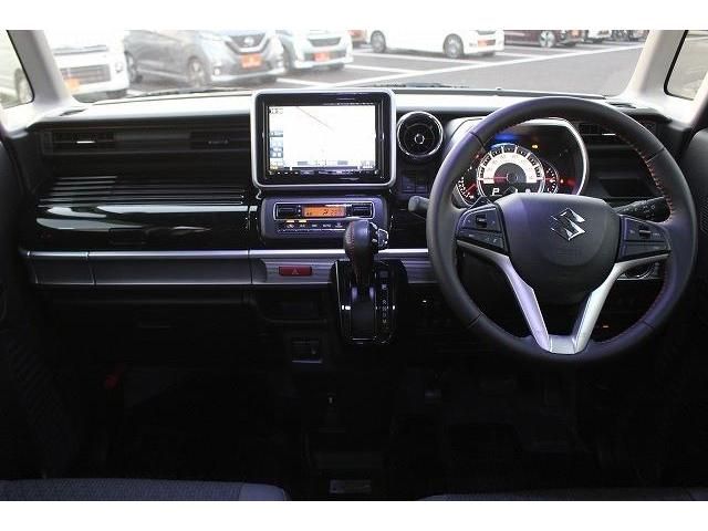 Suzuki SPACIA 2019-12 193662-11