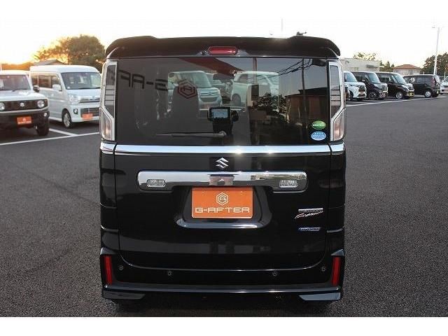 Suzuki SPACIA 2019-12 193662-3