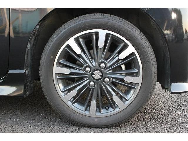 Suzuki SPACIA 2019-12 193662-7