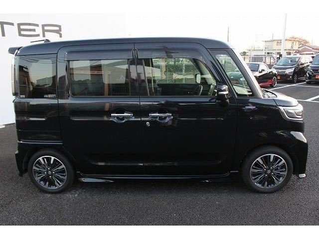 Suzuki SPACIA 2019-12 193662-2