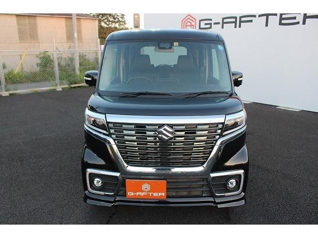 Suzuki SPACIA 2019-12 193662-1