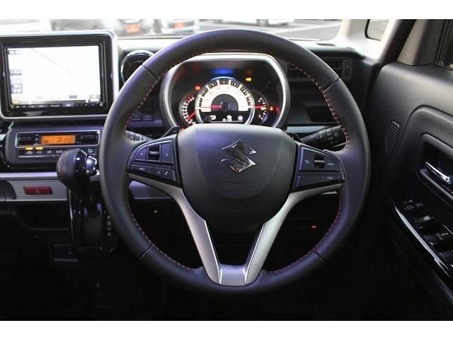 Suzuki SPACIA 2019-12 193662-12