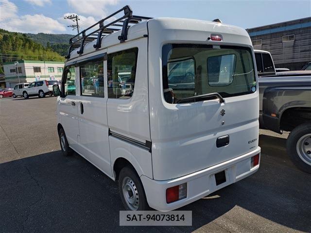 Suzuki EVERY 2018-10 351481-2