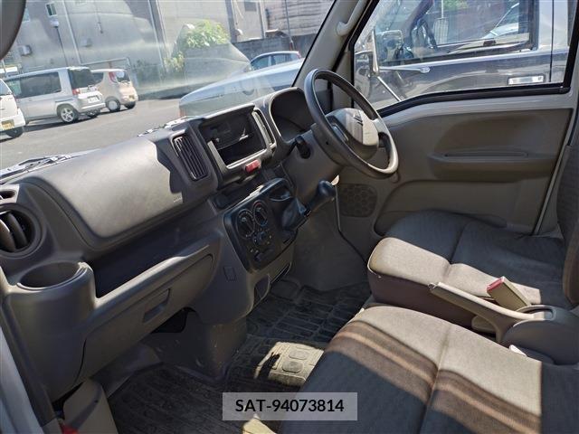 Suzuki EVERY 2018-10 351481-1