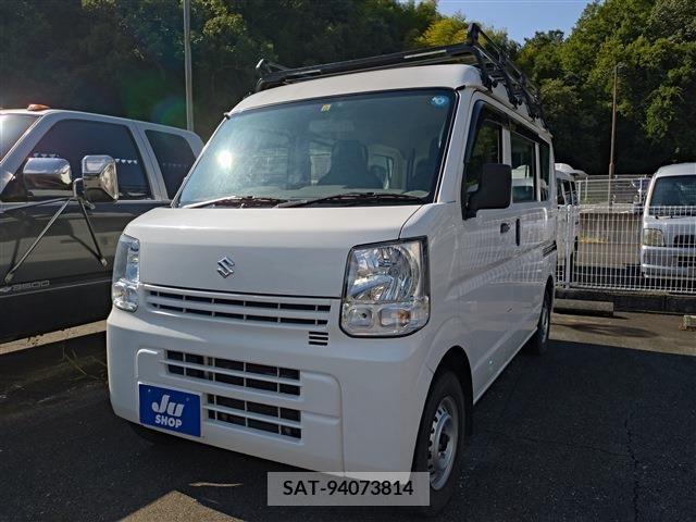 Suzuki EVERY 2018-10 351481-0