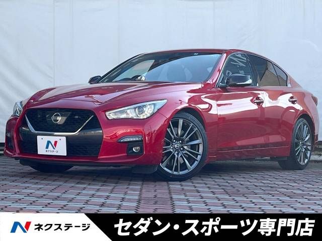 Nissan SKYLINE 2019-09 195789-0