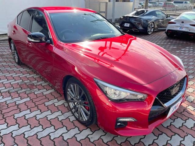 Nissan SKYLINE 2019-09 195789-16