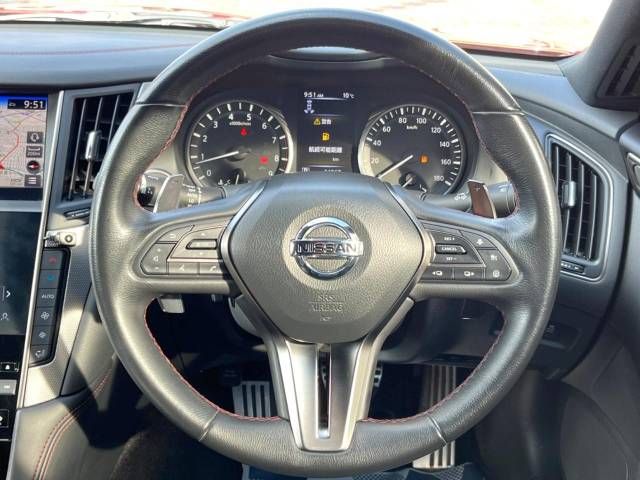 Nissan SKYLINE 2019-09 195789-11