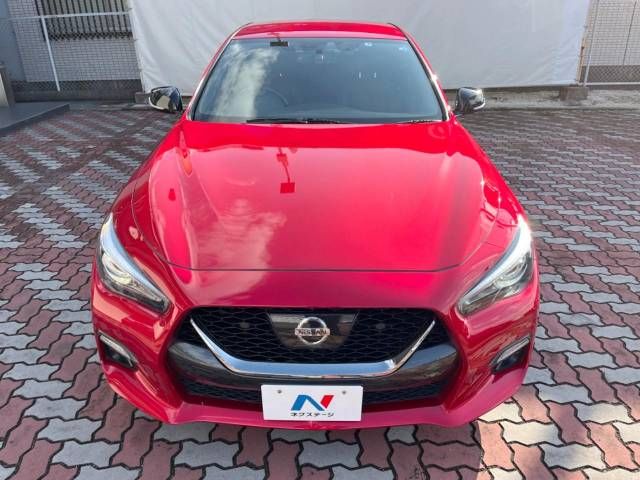 Nissan SKYLINE 2019-09 195789-14