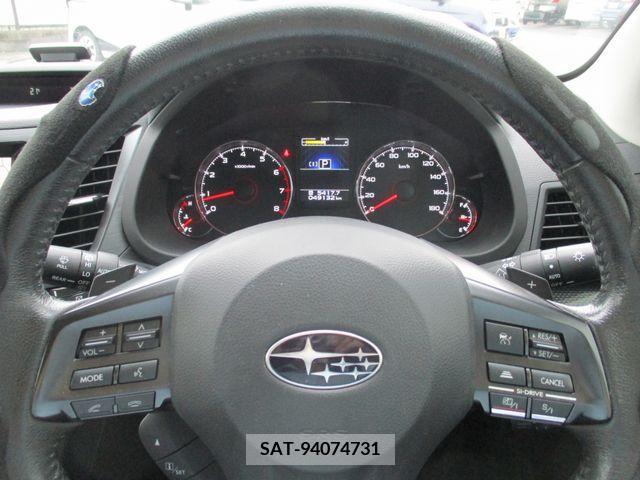 Subaru LEGACY B4 2012-06 274785-15