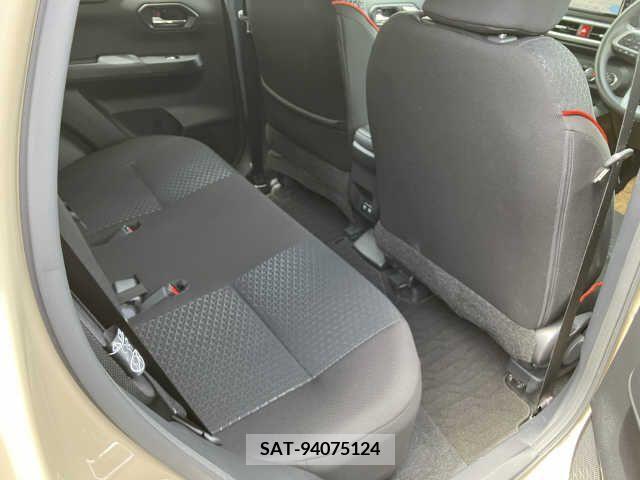 Toyota RAIZE 2021-09 283173-6