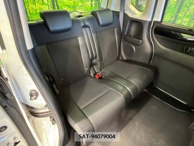 Honda N BOX CUSTOM 2016-12 237588-9
